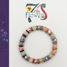 Charger l'image dans la galerie, 7th Flower