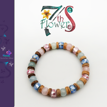 Charger l'image dans la galerie, 7th Flower