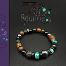 Charger l'image dans la galerie, 7th Bouncer Mittsu