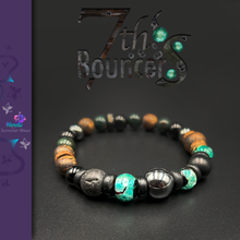 Charger l'image dans la galerie, 7th Bouncer Mittsu