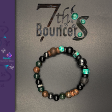 Charger l'image dans la galerie, 7th Bouncer Mittsu