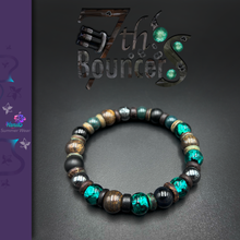 Charger l'image dans la galerie, 7th Bouncer Kokonotsu