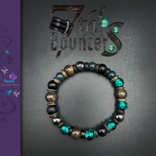 Charger l'image dans la galerie, 7th Bouncer Kokonotsu