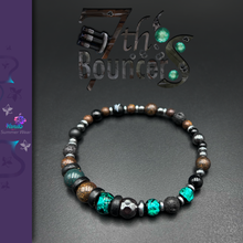 Charger l'image dans la galerie, 7th Bouncer Mini