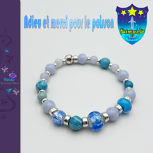 Charger l'image dans la galerie, Adieu & Merci pour le Poisson