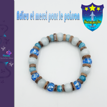 Charger l'image dans la galerie, Adieu & Merci pour le Poisson