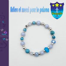 Charger l'image dans la galerie, Adieu & Merci pour le Poisson