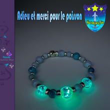 Charger l'image dans la galerie, Adieu & Merci pour le Poisson