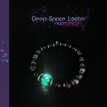 Charger l'image dans la galerie, Deep Space Looter Hitotsu édition ANDROMEDA