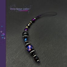 Charger l'image dans la galerie, Pendant Netsuke Deep Space Looter édition ANDROMEDA