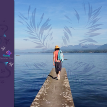 Charger l'image dans la galerie, Flying Hibiscus Infinite Liberty