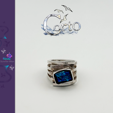 Charger l'image dans la galerie, Bague Corto