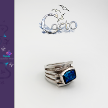 Charger l'image dans la galerie, Bague Corto