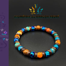 Charger l'image dans la galerie, Biométrie du Dragon Azuré l'Original