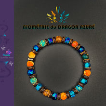 Charger l'image dans la galerie, Biométrie du Dragon Azuré l'Original