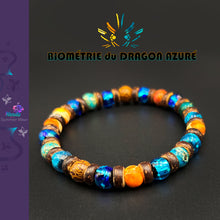 Charger l'image dans la galerie, Biométrie du Dragon Azuré l'Original