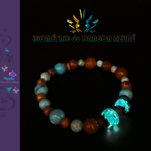 Charger l'image dans la galerie, Biométrie du Dragon Azuré Futatsu