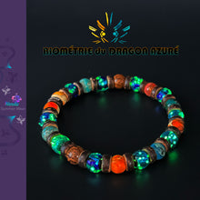 Charger l'image dans la galerie, Biométrie du Dragon Azuré l'Original