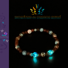 Charger l'image dans la galerie, Biométrie du Dragon Azuré Mini