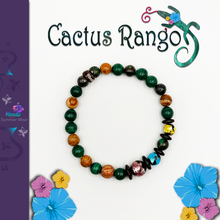 Charger l'image dans la galerie, Bracelet Cactus Rango III