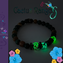 Charger l'image dans la galerie, Bracelet Cactus Rango III