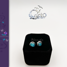 Charger l'image dans la galerie, Puce d'Oreille 'Corto' Motoblue