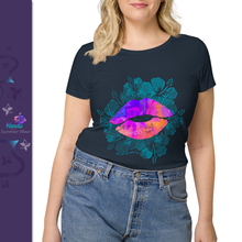 Charger l'image dans la galerie, Top Deep Kiss With Yando Lips