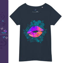 Charger l'image dans la galerie, Top Deep Kiss With Yando Lips