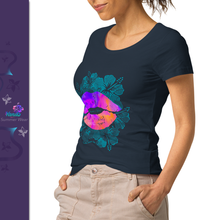 Charger l'image dans la galerie, Top Deep Kiss With Yando Lips