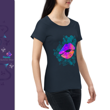 Charger l'image dans la galerie, Top Deep Kiss With Yando Lips