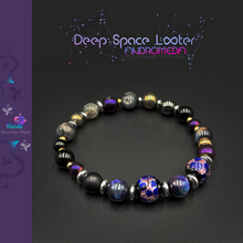 Charger l'image dans la galerie, Deep Space Looter ANDROMEDA edition No. 4