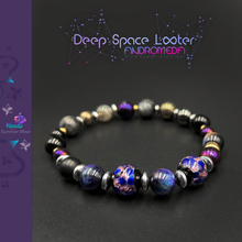 Charger l'image dans la galerie, Deep Space Looter ANDROMEDA edition No. 4