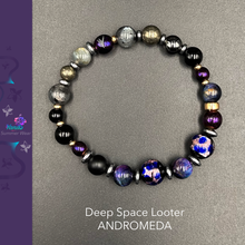 Charger l'image dans la galerie, Deep Space Looter ANDROMEDA edition No. 4