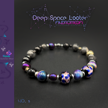 Charger l'image dans la galerie, Deep Space Looter ANDROMEDA edition NO. 5
