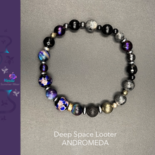 Charger l'image dans la galerie, Deep Space Looter ANDROMEDA edition NO. 5