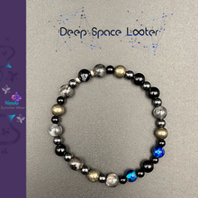 Charger l'image dans la galerie, Deep Space Looter original version mini