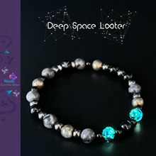 Charger l'image dans la galerie, Deep Space Looter original version mini