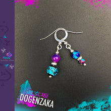 Charger l'image dans la galerie, Boucle Dogenzaka 'Mini Party'