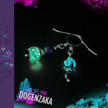 Charger l'image dans la galerie, Boucle Dogenzaka 'Mini Party'