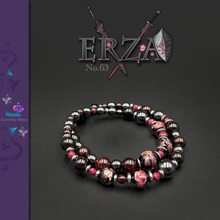 Charger l'image dans la galerie, Erza no.63 double rang