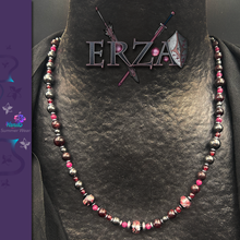 Charger l'image dans la galerie, Collier Erza
