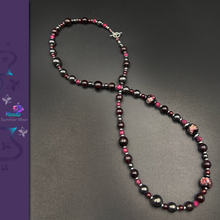 Charger l'image dans la galerie, Collier Erza