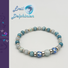 Charger l'image dans la galerie, Éveil Delphinien