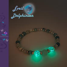 Charger l'image dans la galerie, Éveil Delphinien