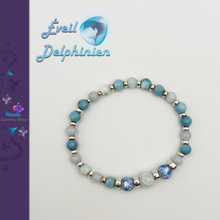 Charger l'image dans la galerie, Éveil Delphinien