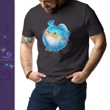 Charger l'image dans la galerie, T-shirt Fugu de Naminoué