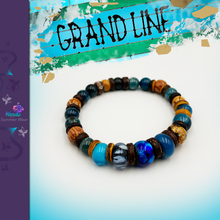 Charger l'image dans la galerie, Grand Line