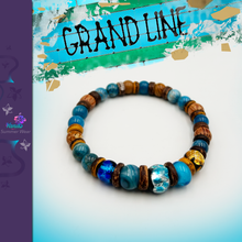 Charger l'image dans la galerie, Grand Line
