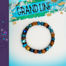 Charger l'image dans la galerie, Grand Line