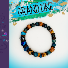 Charger l'image dans la galerie, Grand Line